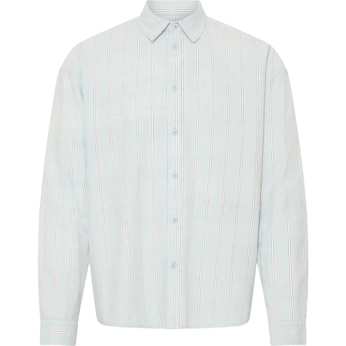 Blend - BHCYAN SHIRT - Heren - Lange mouwen shirts