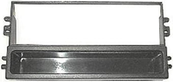 1-DIN inbouwframe  KIA Sorento 2002-2006