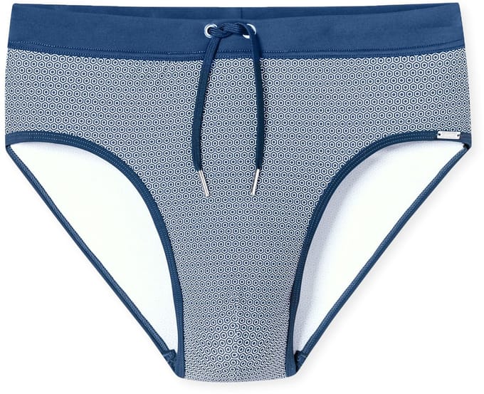 Schiesser Badehose Ocean Swim