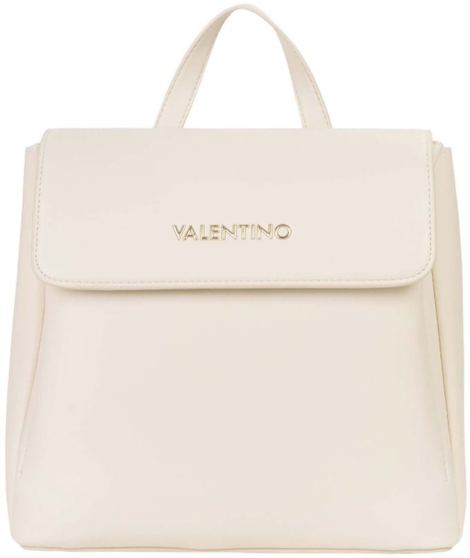 VALENTINO vrijetijdsrugzak rugzak Clio Re Backpack Ecru crème