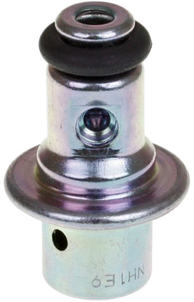 Régulateur de pression d'essence Polini pour scooter MBK 125 Cityliner 173.0001