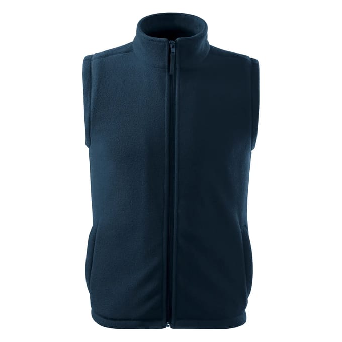 Mouwloos fleece Rimeck Next 518