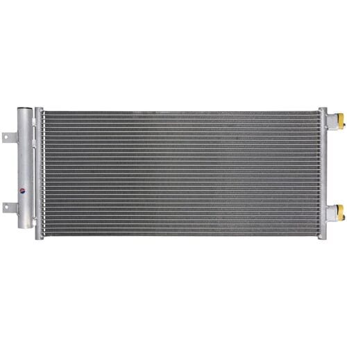 Condensator, airconditioning AVA COOLING OL5724D