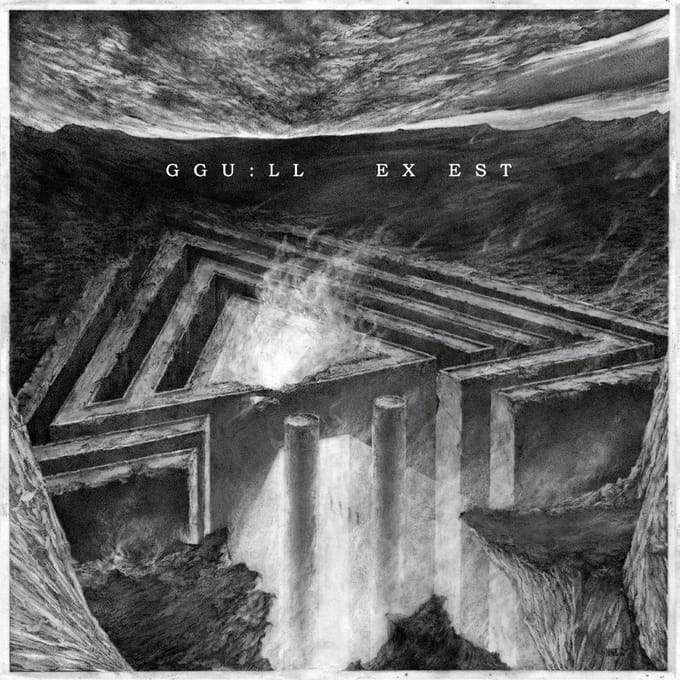 GGU:LL - Ex Est (CD)
