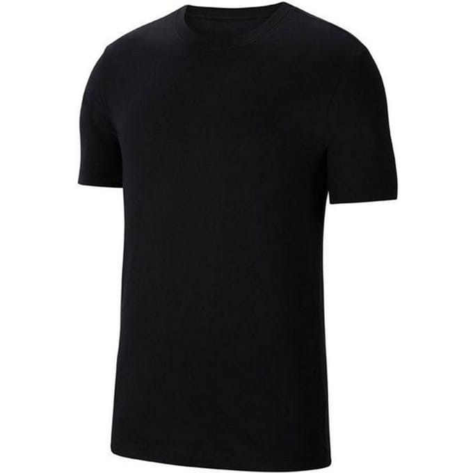 Nike Heren Park 20 T-Shirt (Zwart)