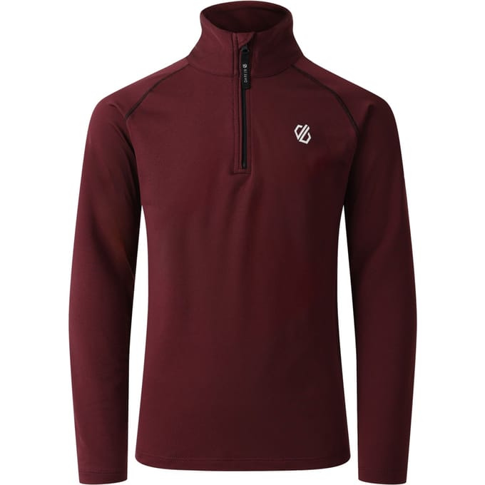 Dare 2B Kinderen/Kinderen Consist II Thermische Top (Afb.)