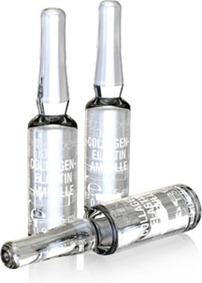 Etre Belle - Werkstof Ampullen - Colageen - 10 stuks