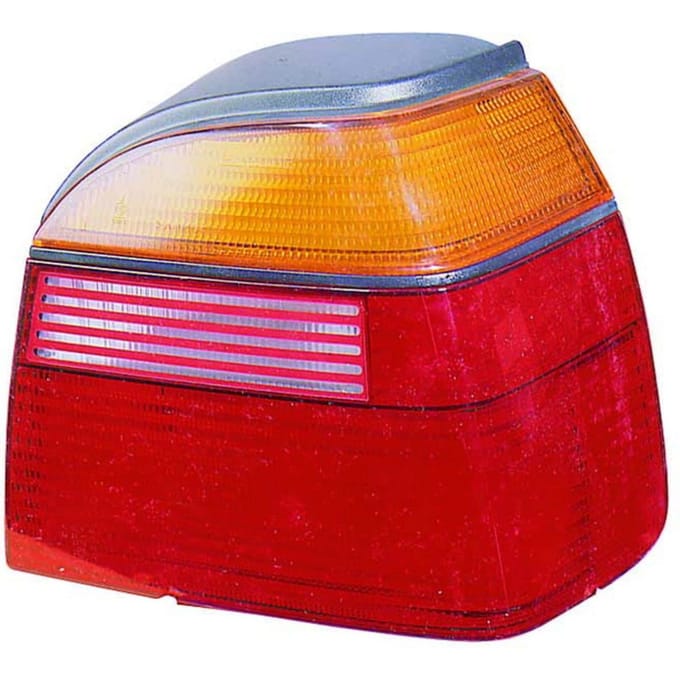 Achterlichtglas rechts Vw Golf Iii (1h1). Model: 1989-10 - 1998-07