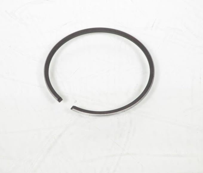 Segment de piston Polini pour Scooter Beta 50 Ark Ac Neuf
