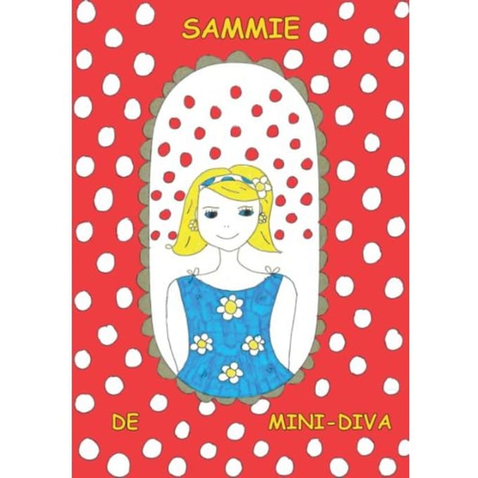 Sammie De Mini Diva - Patricia Berkey-Baaij