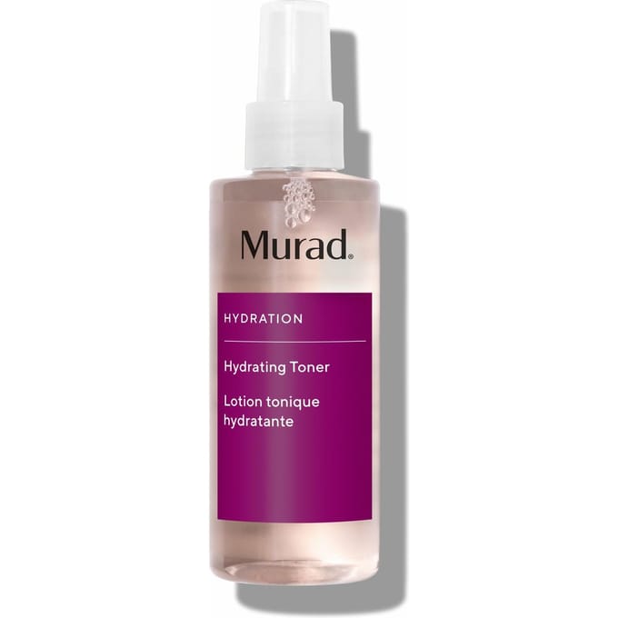Murad, Hydratation, Tonique hydratant, 6 fl oz (180ml) beige