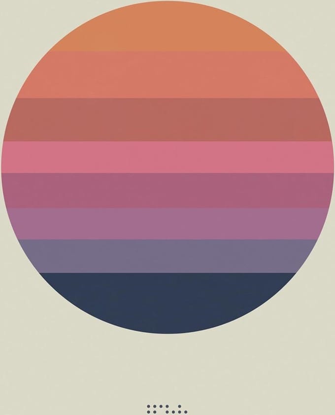Tycho - Awake (CD)
