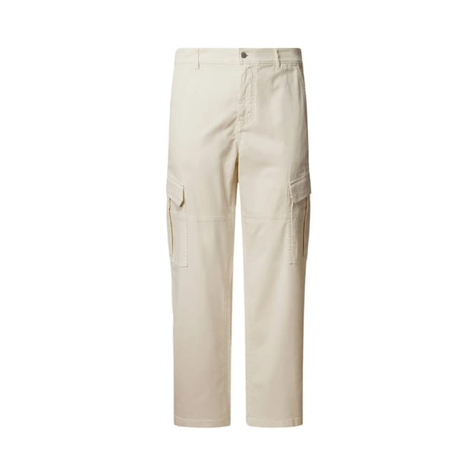 Cargo broek Pepe Jeans Regular Utility