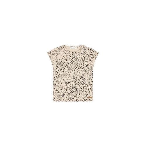 Prénatal peuter T-shirt Almond 98 dames