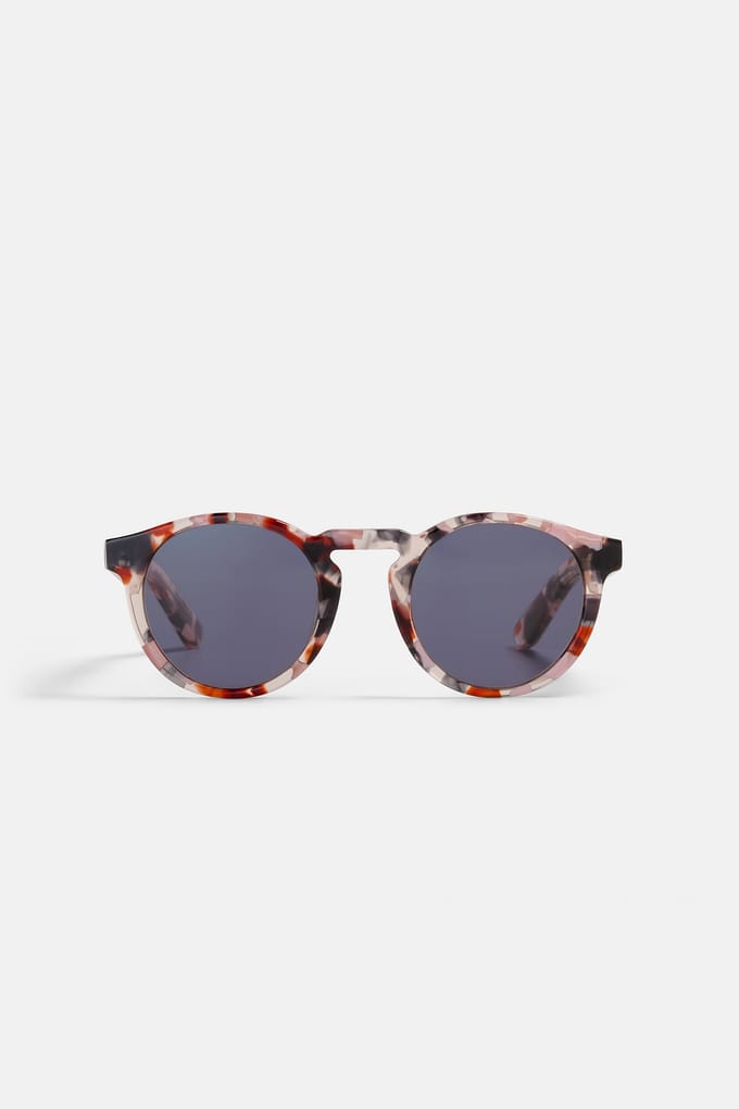 Ace & Tate Benjamin-sakura-sun Größe: M | Sonnenbrillen Outlet | Unisex