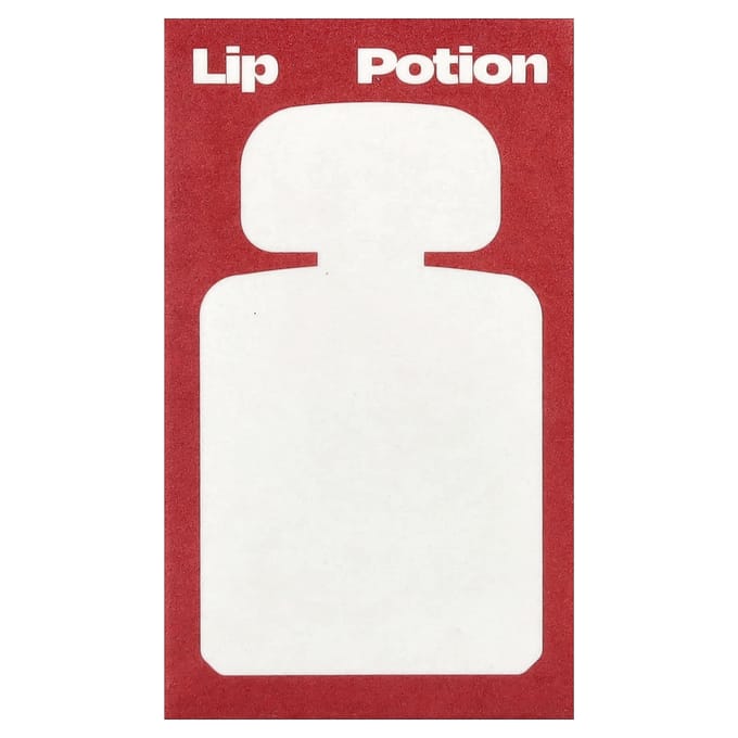 alternativestereo - Lip Potion Aqua Glow - 9 Colors #06 Grape Sherbet