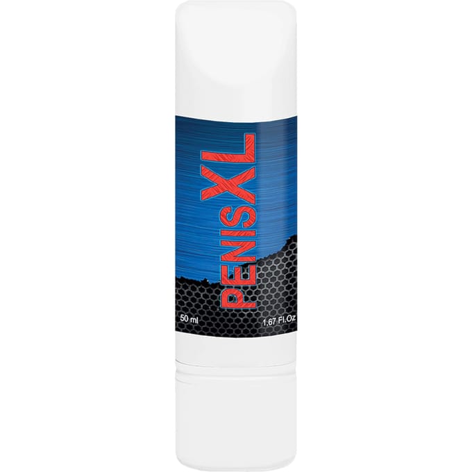 Ruf Penis Xl Crème 50 Ml
