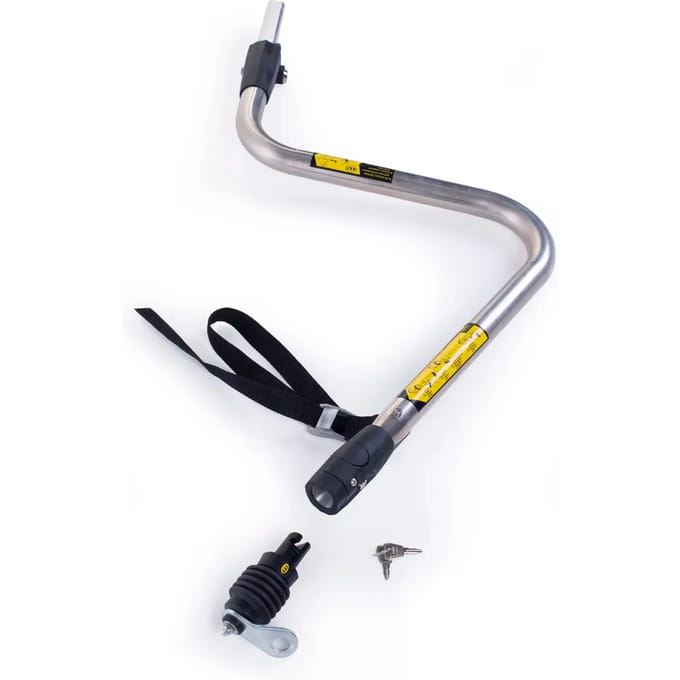 Accessoire fietsendrager aanhanger Trend for Kids