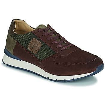 Lage Sneakers Pellet MALO