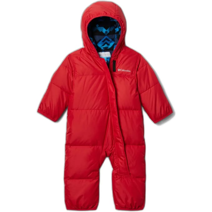 Babypakje Columbia Snuggly Bunny™ Bunting