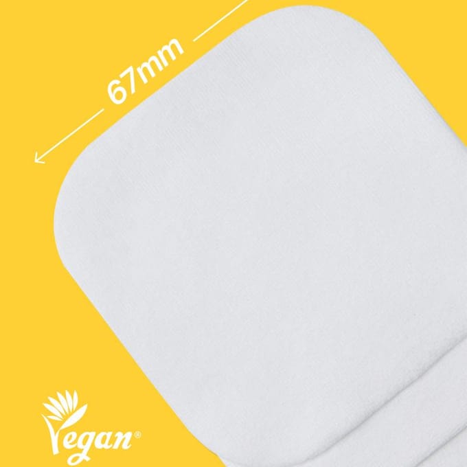 [MEDIHEAL] Vitamide Verhelderende Pad 180ml 100EA Refill