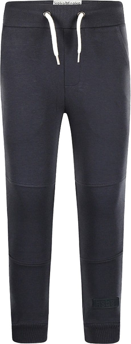 Koko Noko Jongens Broek - Dark blue