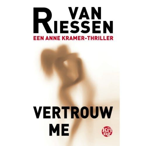 Vertrouw Me - van Riessen