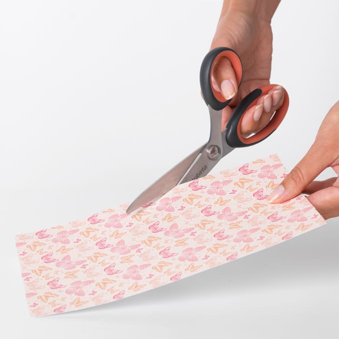 Brabantia Tasty+ Keukenschaar - Terracotta Pink
