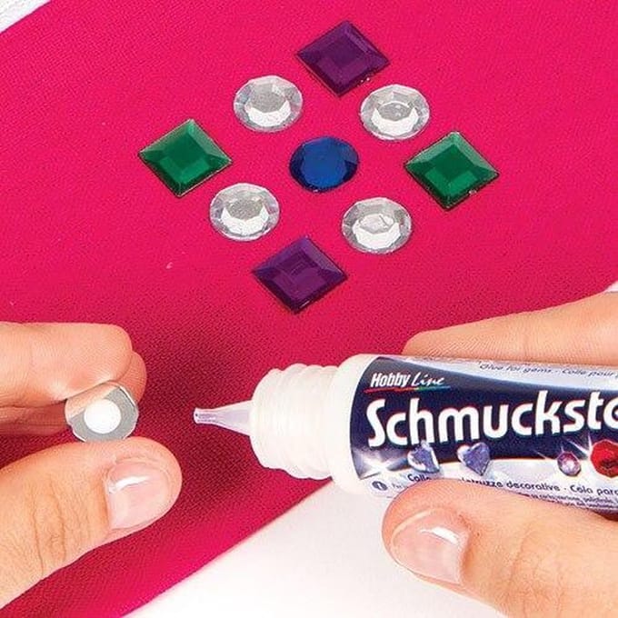 Hobby Line Schmucksteinkleber