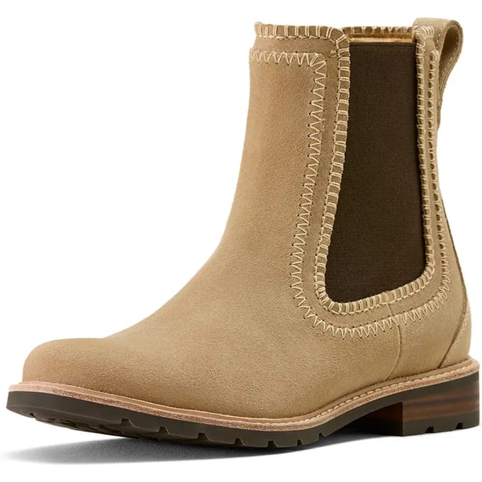 Dameslaarzen Ariat Wexford Chelsea