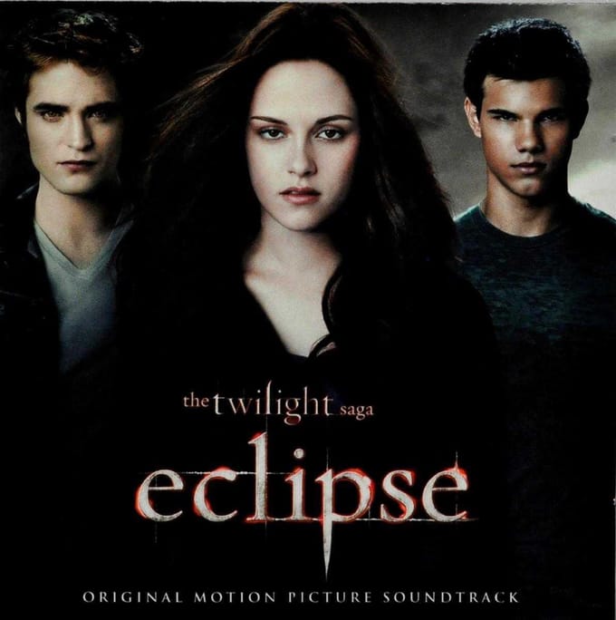 Twilight Eclipse