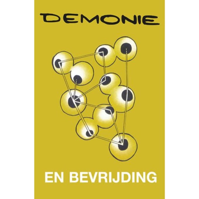 Demonie En Bevrijding - Hammond