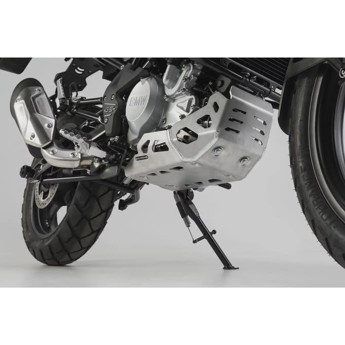 Motorschoen Sw-Motech Bmw G 310 Gs (17-)
