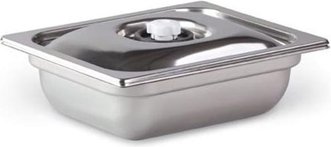 Vacuum Canister Gastronoom Stainless Steel 3,6L