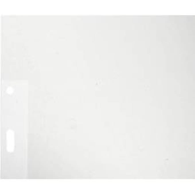 LEITZ® papieren indexbladen, A4 halfhoog, Kalender dec.-jan. (12 bladen), nr. 1230