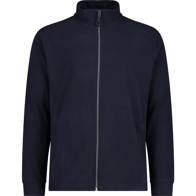 Fleece met volledige rits CMP