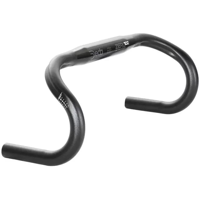 Hanger Deda Zero100 Shallow Di2