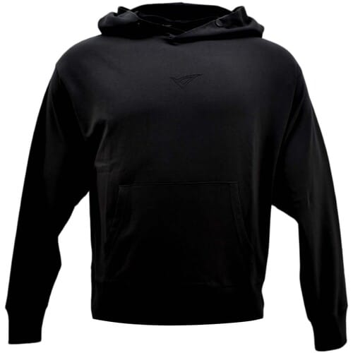 Capuchon sweaters Legea F Boxy