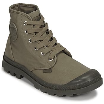 Laarzen Palladium Pampa Hi