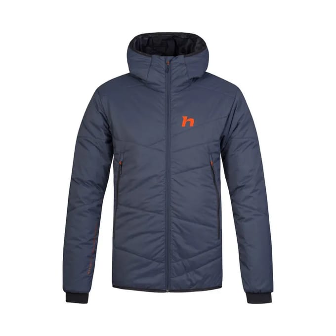 Hooded jacket Hannah Gabber