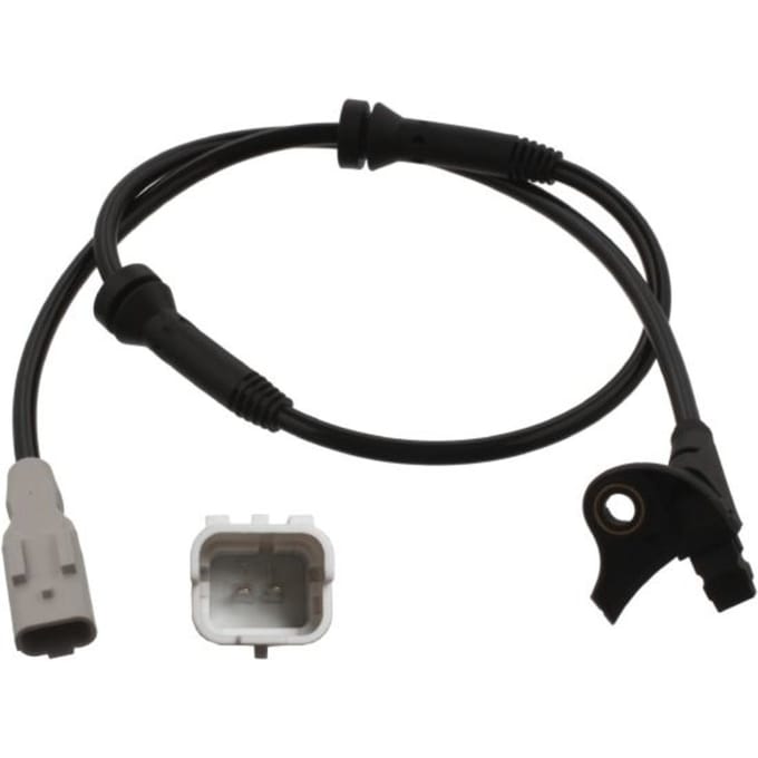 Sensor, wielsnelheid FEBI BILSTEIN 45558