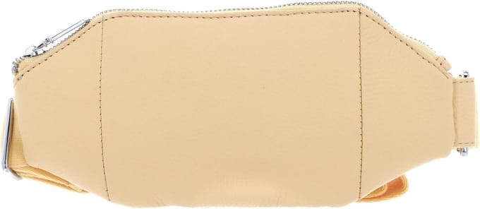 BREE Gordeltas Tana 10 Waist Bag Vanilla Abrikoos