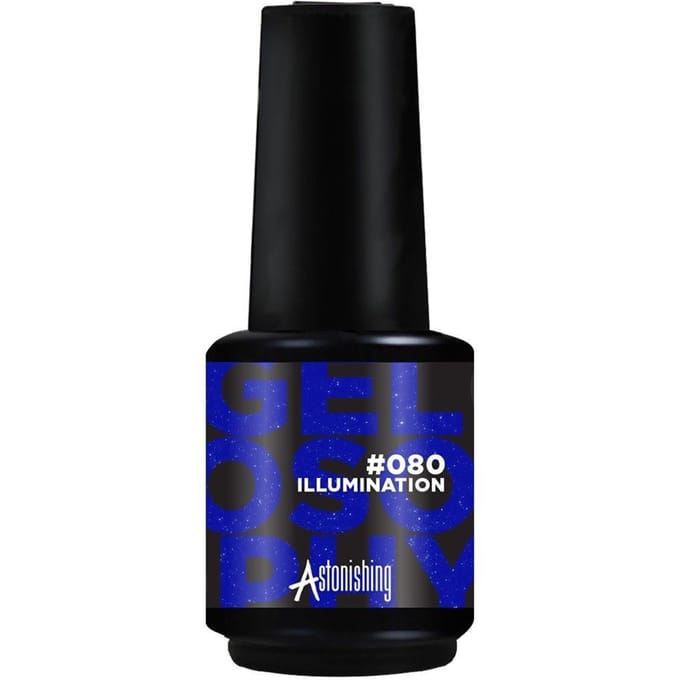 Astonishing Gelosophy 080 ILLUMINATION 15ml