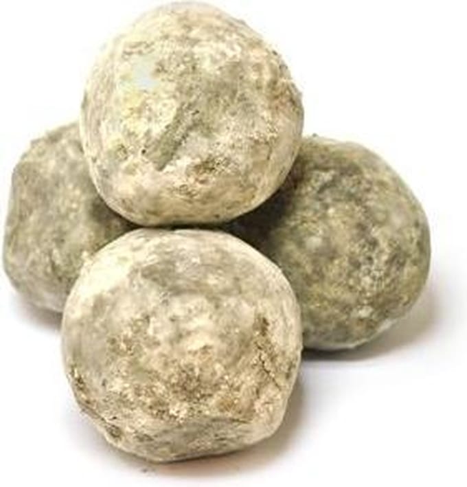 EM Vijverballen 8 stuks - 8 stuks - Bokashi - Kleiballen