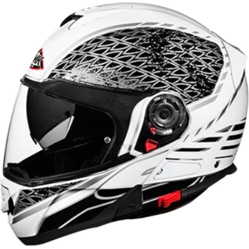Helm SMK GLIDE Größe S