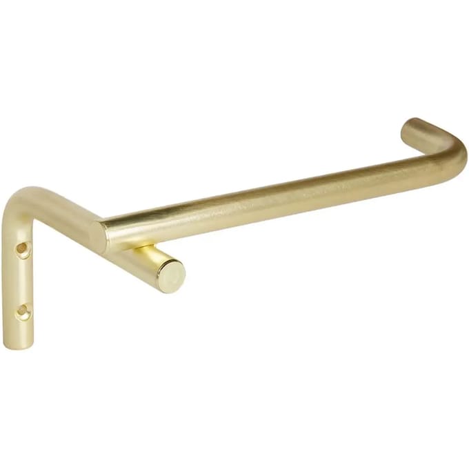 Metalen toiletrolhouder OYOY Living Design