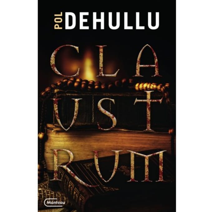Claustrum - Pol Dehullu