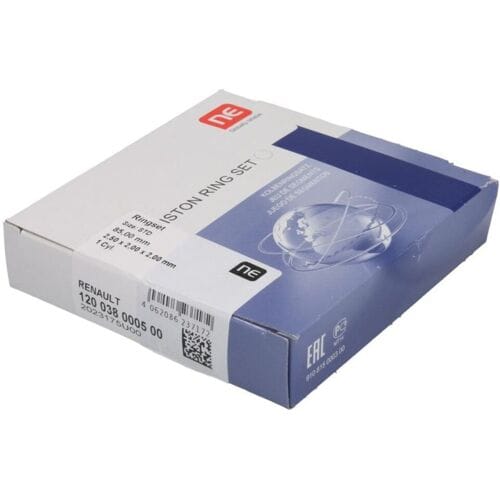 Zuigerveren set NE 8938040000