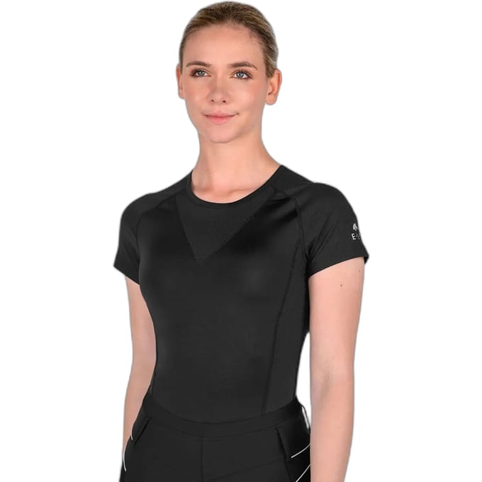 Dames-T-shirt ELT Springfield