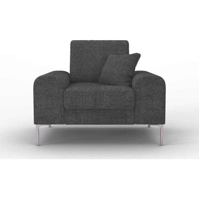 Fauteuil Rime | NADUVI Collection